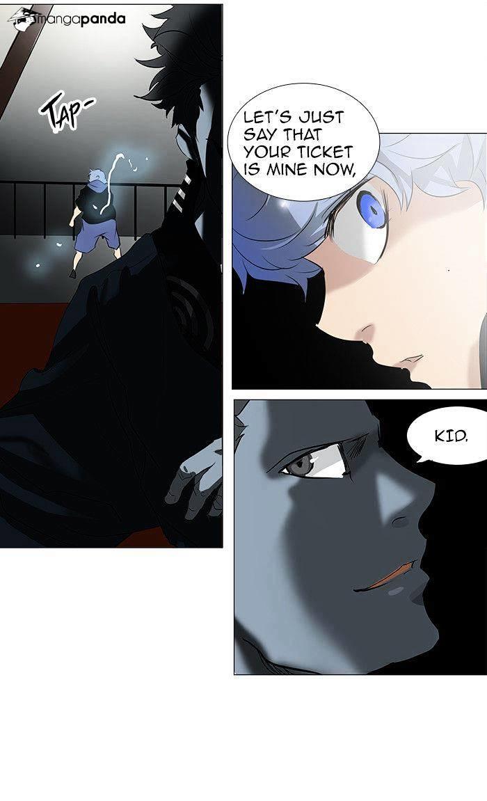 Tower Of God, Chapter 210 image 45